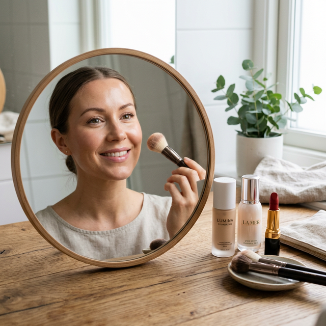 指先から整える、大人の美しさ。アートメイクで叶える「24時間、消えない自信」決定版ガイド