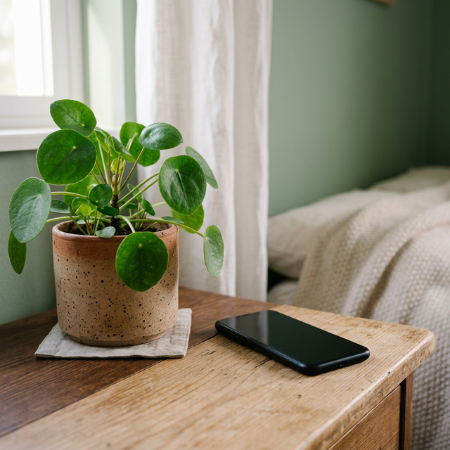 情報のノイズを消し、感性を研ぎ澄ます。大人のデジタルデトックス：脳の休息という自己投資