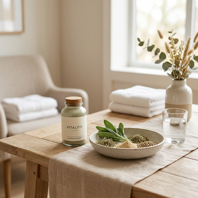 理論で攻める、美肌の投資。30代からのメディカルダイエット完全ガイド：科学的変化の正解