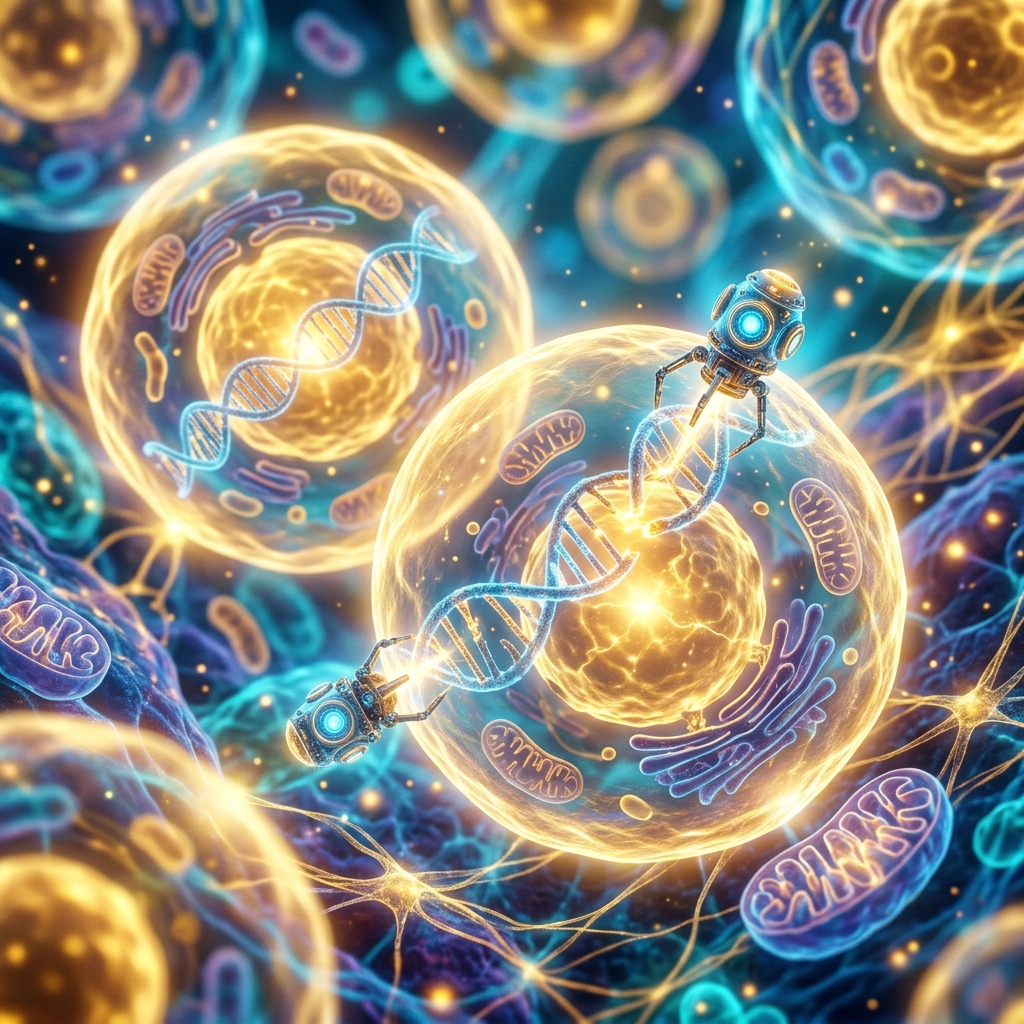 長寿科学 (Longevity Science)